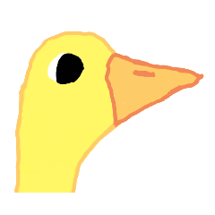 quacky duck