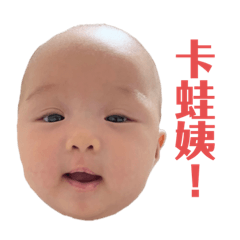 好可愛子任們羽溱