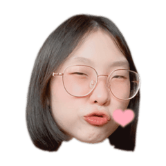 Thanii STICKER