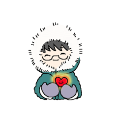 Mr.Higoshi