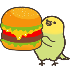 Parakeet moving sticker1_rev1