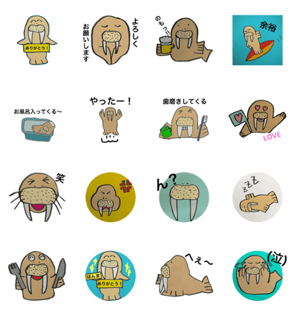 Walrus