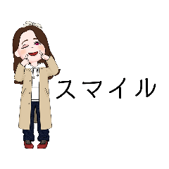 koyuokuy_Berbagai avatar 1 (Jepang)