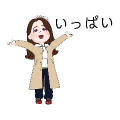 koyuokuy_Berbagai avatar 2 (Jepang)