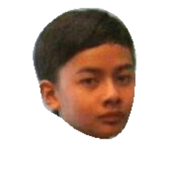 muka muka lawak – LINE stickers | LINE STORE