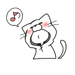 着ぐるみ猫の自由気ままな日常 Line スタンプ Line Store 着ぐるみ猫の自由気ままな日常 Line スタンプ Line Store