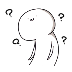 Humanoid Sticker