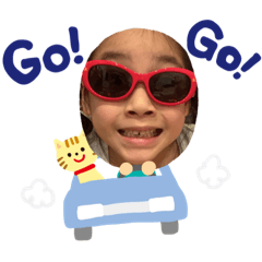 親親我的寶貝Charlotte