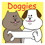 Doggies!