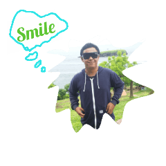 THIS IS ME FRIEND'S