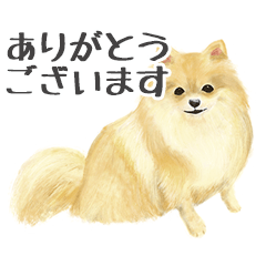 Honorific! Various kinds of dogs(1)