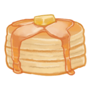 I want to eat sweets