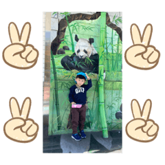 好可愛的貼圖增加版