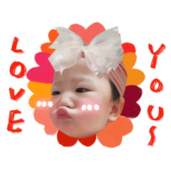 Livy_20220309003015 – LINE stickers | LINE STORE