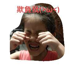 可愛女孩系列1