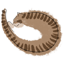 貓咪咪貓2 Cat tac 2