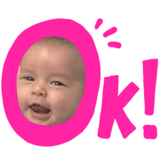 Mae-Chan(1 month)