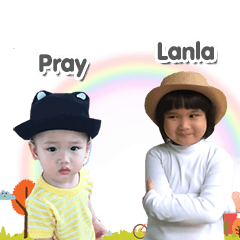 Lunlalyn&Pray