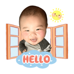 朱卉粿✩日常用語 part1