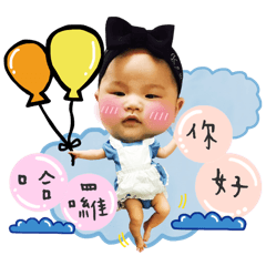 Louis & kemi夢幻日記