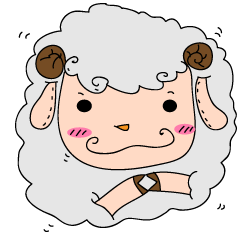 mitjy sheep