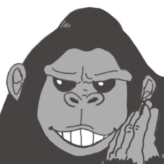 Academic name -gorilla gorilla gorilla