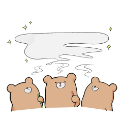 シーシャくまさん(ミニ) - LINE スタンプ | LINE STORE シーシャくまさん(ミニ) - LINE スタンプ | LINE STORE
