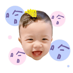 阿羊and阿圈