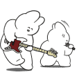 Rabbit Rock Festival Debut