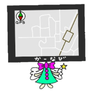 Car Navi chan