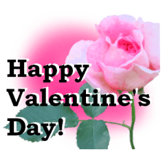 Message of Valentine!