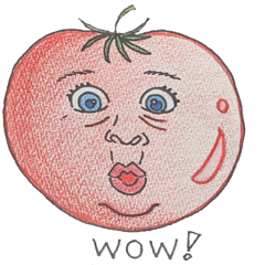 Oh!Vegetable.