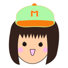 Medium haircuts for Japanese girls