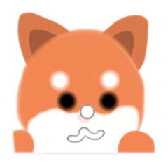 SHIBA TARO DOG