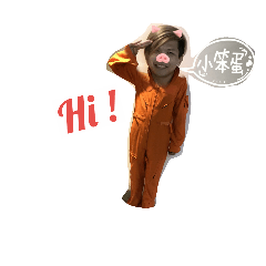 牟豬