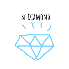Be Diamond