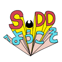 SODD Sticker Club