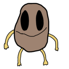 void potato