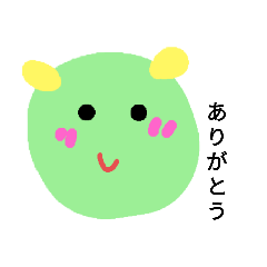 mamechan_green