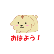 animal stamp&cute