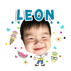 i am Leon