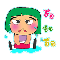 Yumi Keda.2