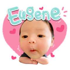 Eugene 1