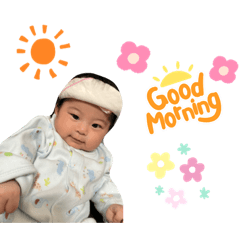 寶寶的莓好人蔘