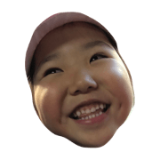 Lovely Ai! Lovely Ai!