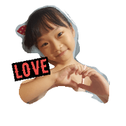 Iris so cute