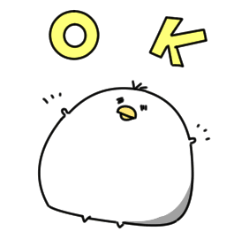 Torisan sticker.