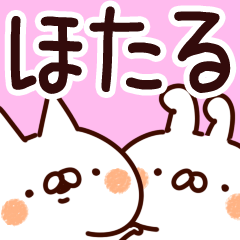 The Hotaru.