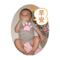 嬰兒好好玩3