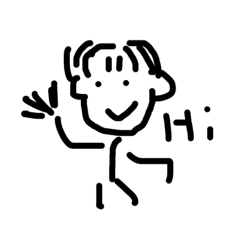 阿布拉夏自己畫